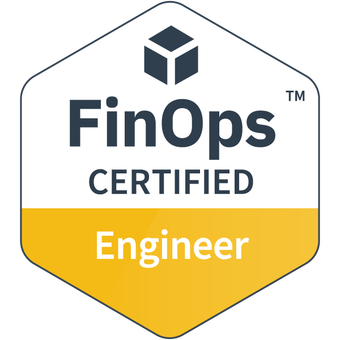 FinOps Certified FOCUS Analyst