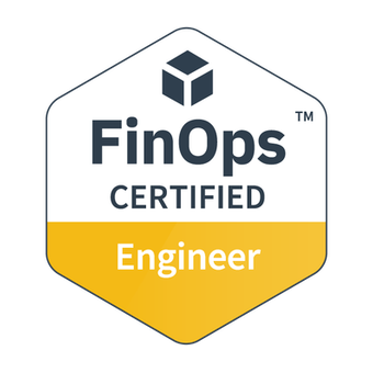 FinOps Certified FOCUS Analyst