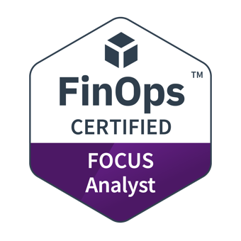 FinOps for AI Trained: Level 1