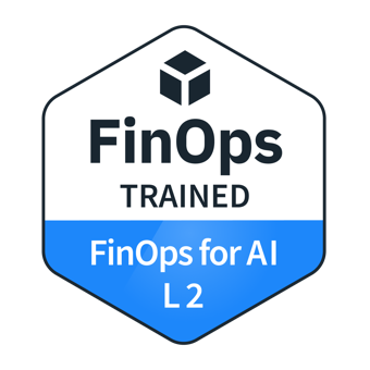 FinOps Certified Engineer