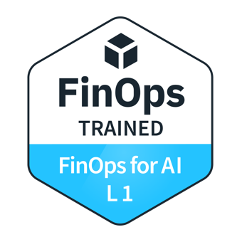 FinOps Certified Practitioner