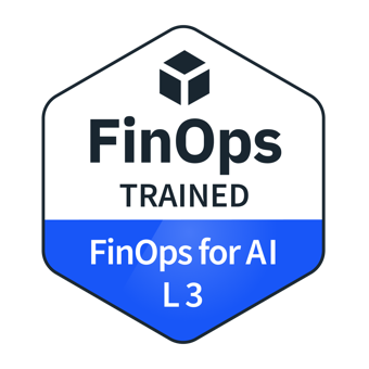 FinOps Certified: FinOps for AI